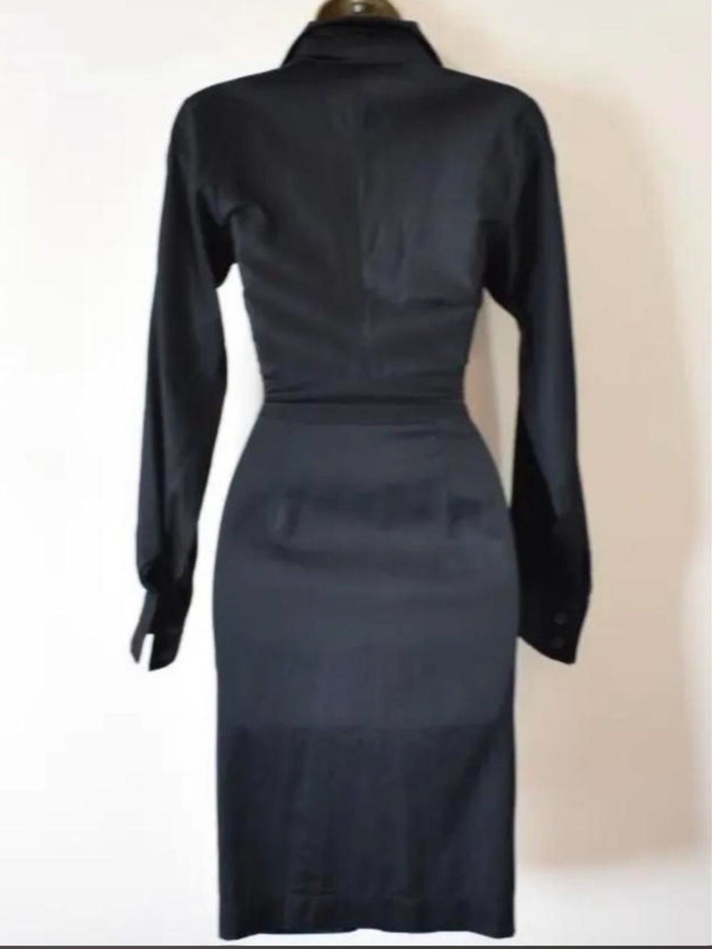 Vintage Vivienne Westwood Dress - Picture 3 of 4